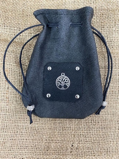 Pochettes avec breloque