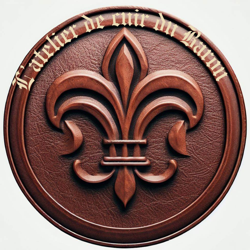 Atelier de cuir du baron